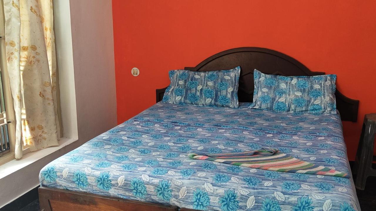 Hotel Greenland Thiruvananthapuram Buitenkant foto